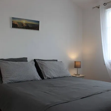 Villa Maison 4 Pieces 6 Couchages Denis D'oleron Sdo000-086 Saint-Denis-d'Oleron