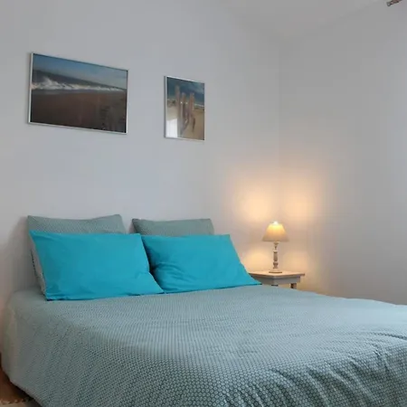 Maison 4 Pieces 6 Couchages Denis D'oleron Sdo000-086 Saint-Denis-d'Oleron