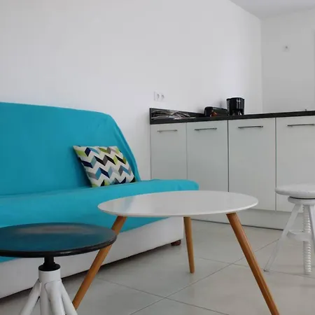 Villa Maison 4 Pieces 6 Couchages Denis D'oleron Sdo000-086 Saint-Denis-dʼOléron