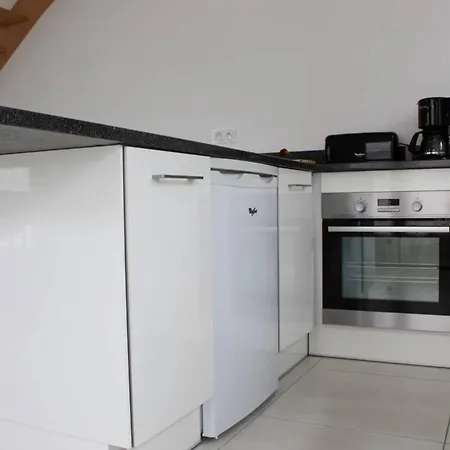 Villa Maison 4 Pieces 6 Couchages Denis D'oleron Sdo000-086 *