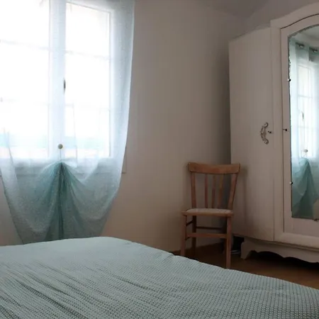 Maison 4 Pieces 6 Couchages Denis D'oleron Sdo000-086 Villa