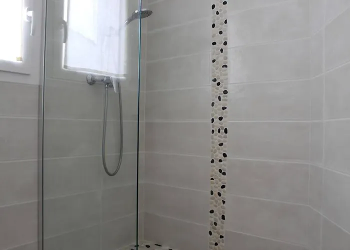 Maison 4 Pieces 6 Couchages Denis D'oleron Sdo000-086 * Saint-Denis-dʼOléron